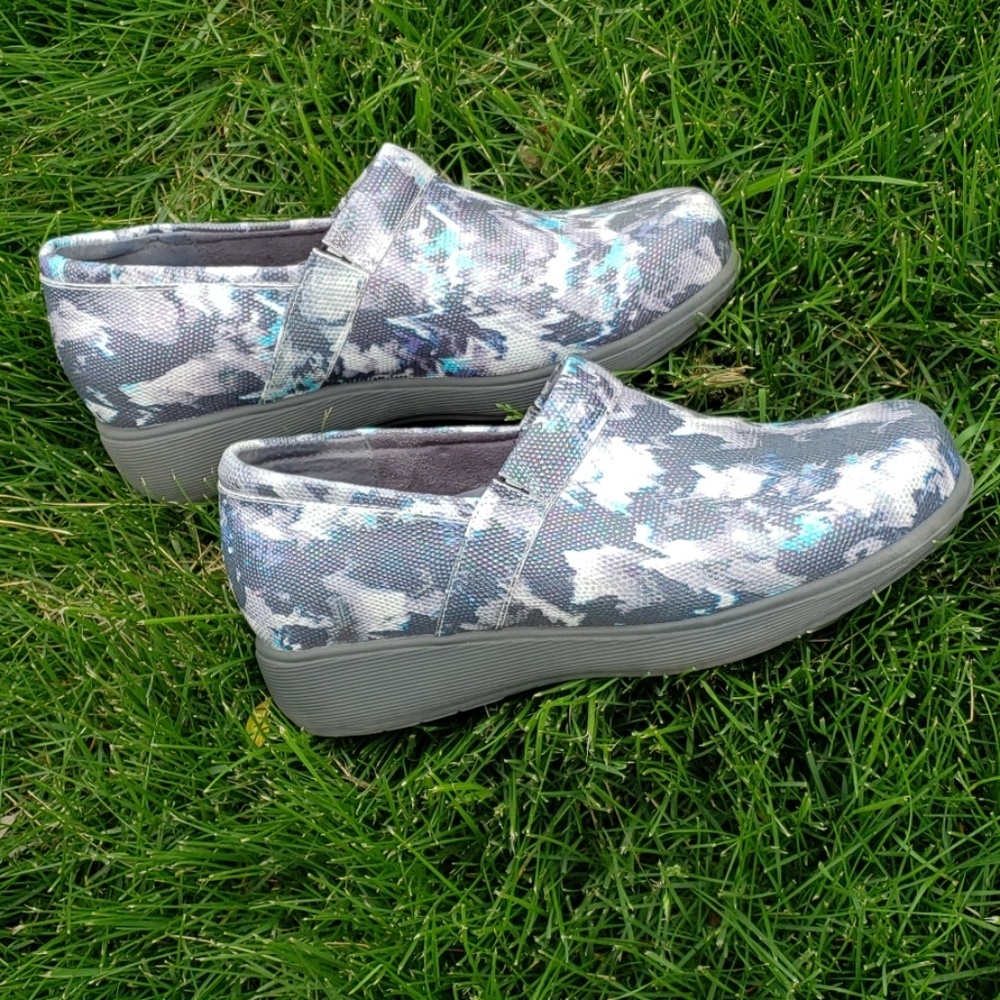 💉Grays Anatomy nursing shoes💉